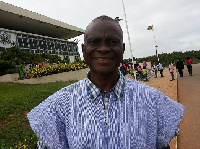 Boniface Gambila