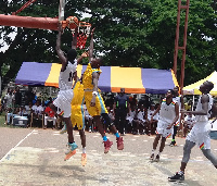 KNUST earned victory over ATU