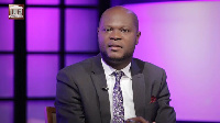 Philip Edem Kutsienyo,  private legal practitioner