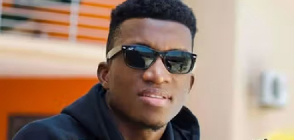 Kofi Kinaata