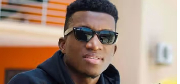 Kofi Kinaata