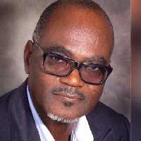 Dr Kofi Amoah, a Ghanaian economist and businessman