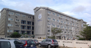 Ghana Water Company Limited GWCL