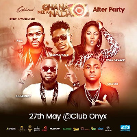 More musicians have joined the lineup for the 7th Ghana Meets Naija concert