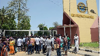 Most federal varsities dey affected by rampant ASUU strikes