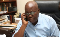 President Akufo-Addo