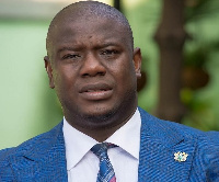 Farouk Mahama swept the seat with 40,624 of the votes cast on the day