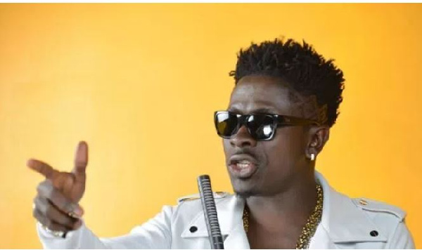 Shatta Wale