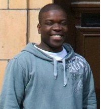 Kweku Adoboli