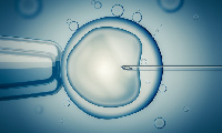 Women are being encouraged to explore other methods of conceiving such as the IVF