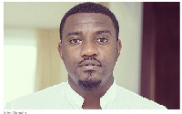 John Dumelo