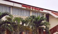 Ministry of Education