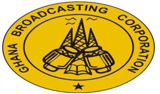 The Ghana Broadcasting Corporation