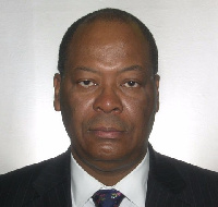 Mr. Anselm Raymond Sowah is a seasoned banker and lawyer