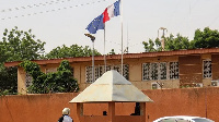 France's ambassador to Niger Sylvain Itté and several diplomatic staff left Niger in September