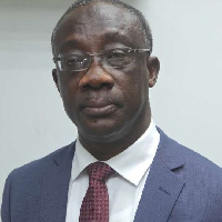 Emmanuel Kofi Nti