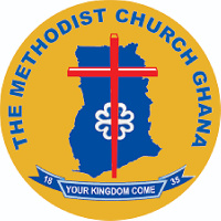 Logo of the Methodist Church