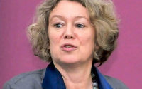 Tove Degnbol, Danish Ambassador to Ghana