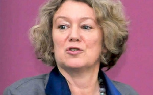 Tove Degnbol, Danish Ambassador to Ghana