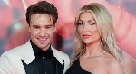 Liam Payne and Kate Cassidy