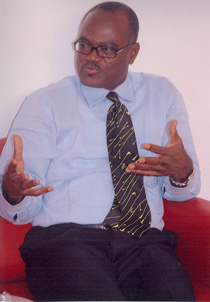 Kofi Amoah 06Oct2010