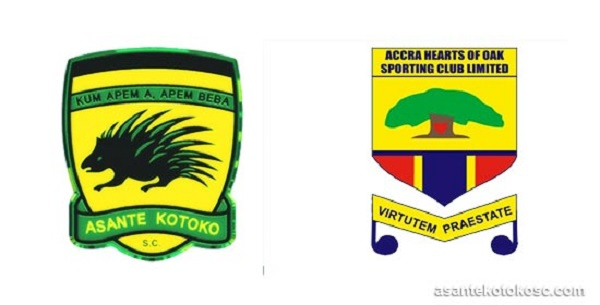 Hearts and Kotoko renew rivalry on Sunday