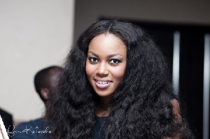 Yvonne Nelson Nice