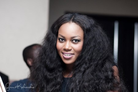 Yvonne Nelson