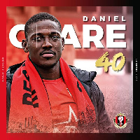 Daniel Opare