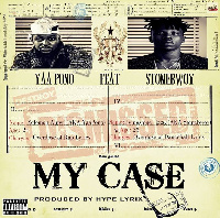 'My Case'