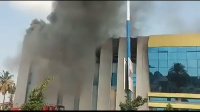 BPS said the fire outbreak was an intent by GRA to cover up a misdeed in their operations