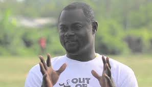 Former Black Stars, Nii Odartey Lamptey