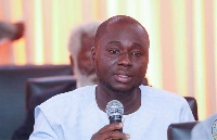 Atik Mohammed is asking that the MPs ensure their decisions don't become a burden to Ghanaians