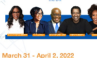 President Nana Addo Dankwa Akufo-Addo will be speaking at TD Jakes church