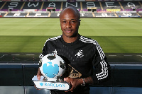 Andre Ayew