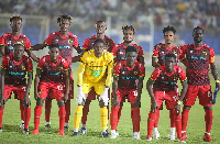 Kumasi Asante Kotoko