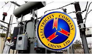 ECG has taken steps to tackle the low voltage power in parts of the Eastern Region