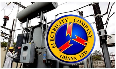 ECG says it dissociates itself from reports on social media that it is recruiting