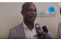 Kwesi Appiah says he is ready to help any of Africa