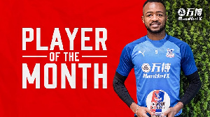 POTM JORDANaYEW