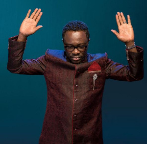 Julius Agwu