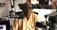 Seth Terkper, former Finance Minister