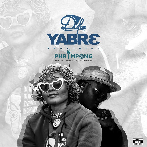 Dufie - Yabre feat. Phrimpong