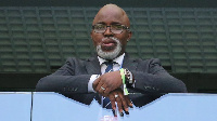 Amaju Pinnick