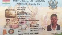 MP for Adaklu has called on government to reconsider the law on Ghana card