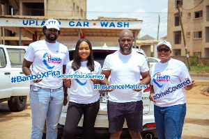 Banbo Insurance Brokers launches 360 Auto-Health campaign to enhance vehicle safety