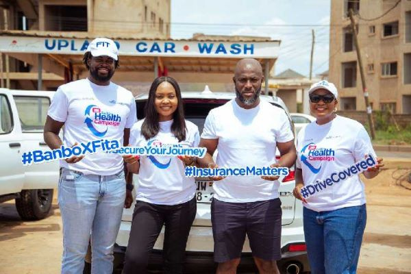 Banbo Insurance Brokers launches 360 Auto-Health campaign to enhance vehicle safety