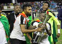 Ghana avenged an earlier group stage defeat to the Super Eagles to retain the WAFU title