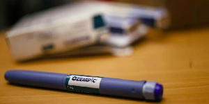 Ozempic Pen