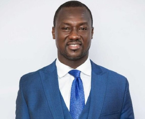 Richard Ofori Atta